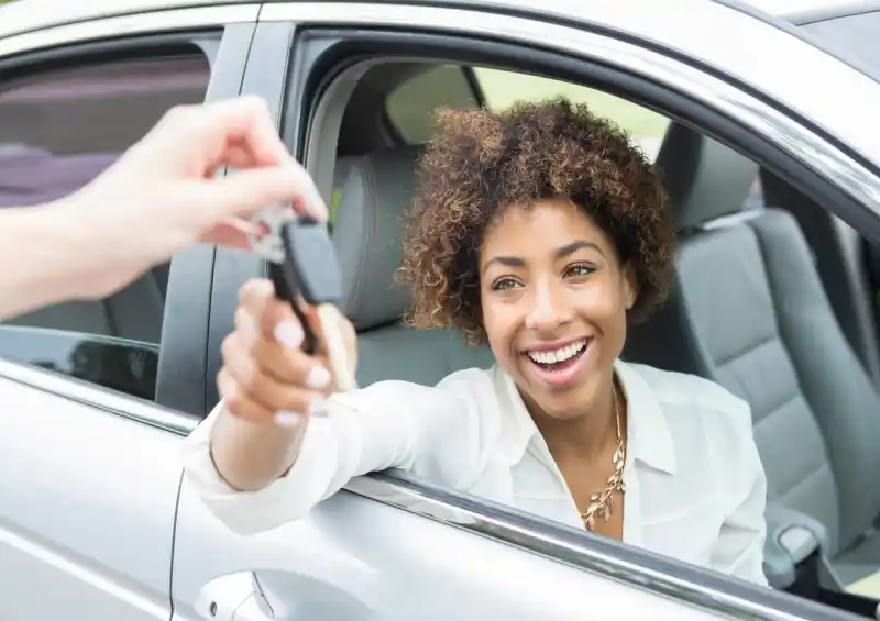 auto leasen Westerbeek